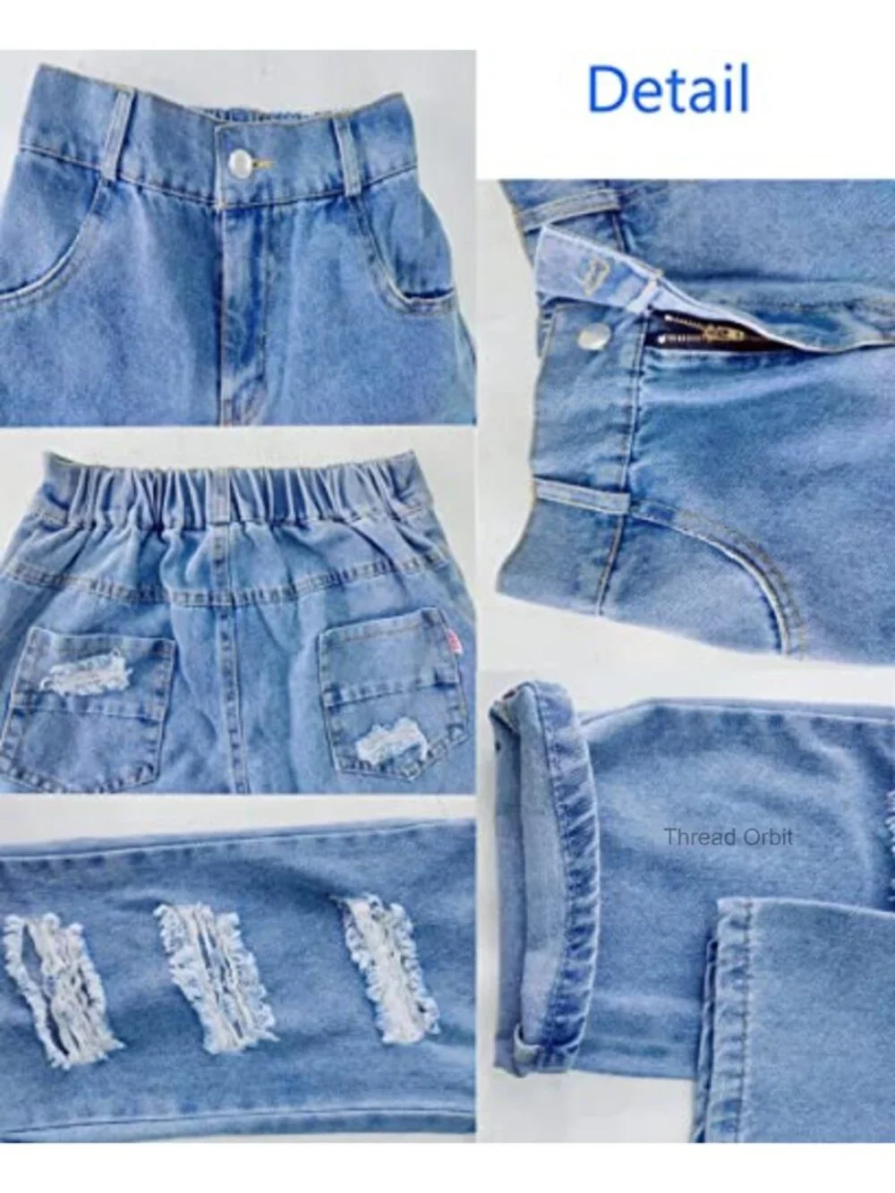 N/A these baggy